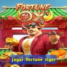 jogar fortune tiger 2 demo